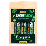 SUPERMATHE - Sabor Tangerina